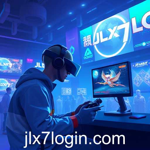 The Evolution of Online Gaming with jlx7.com
