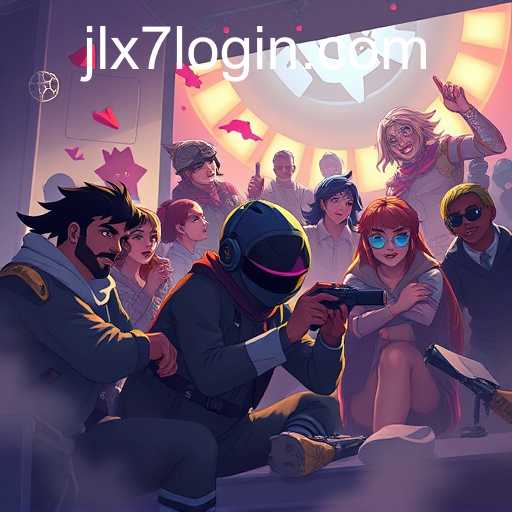 The Evolution of Online Gaming in 2026