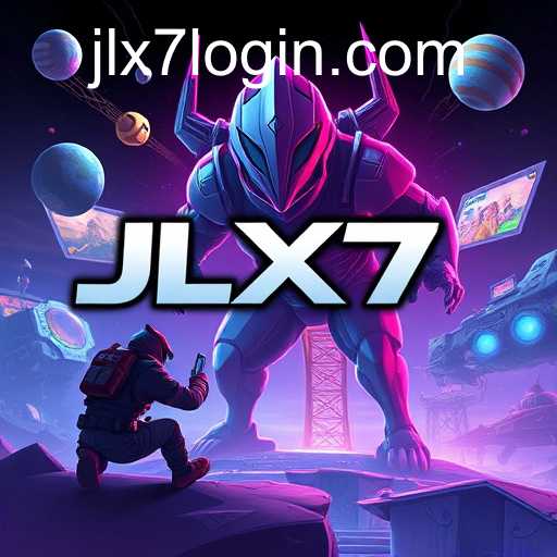 Gaming Evolution: The Rise of JLX7