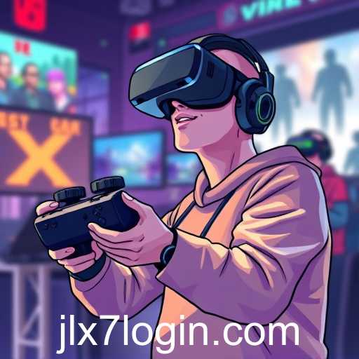 Online Gaming Trends and Innovations