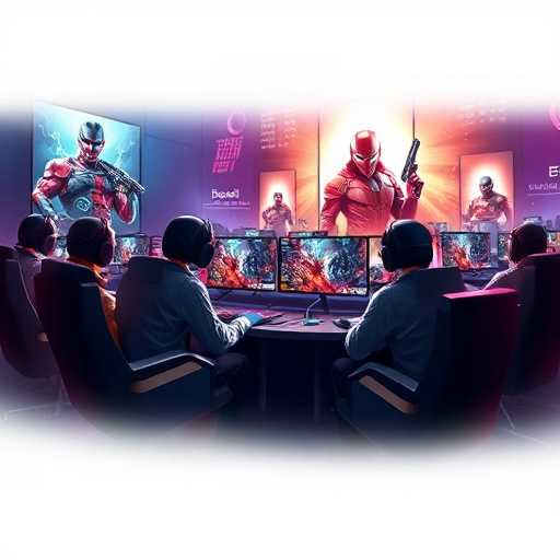 The Rise of Online Gaming Platforms in 2025