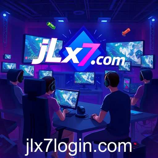 The Rise of Online Gaming: jlx7.com Leads the Way